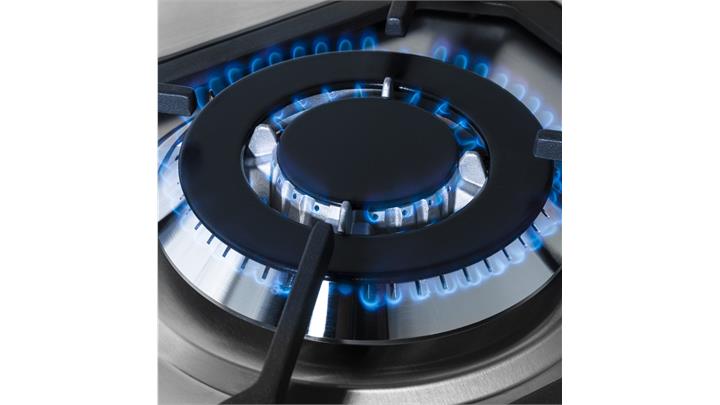 اجاق استیل 5013 بیمکث 