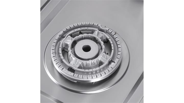 اجاق استیل 5013 بیمکث 