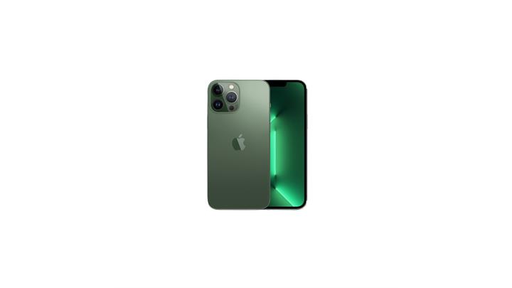 آیفون 13 پرو ظرفیت 1 ترابایت Apple iPhone 13 Pro 1TB