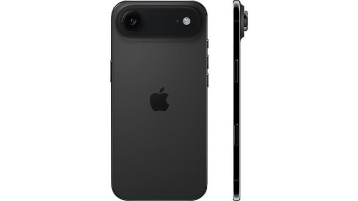 آیفون 17 ایر حافظه 1 ترابایت eSIM نات اکتیو با رجیستر