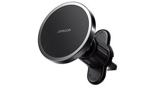 پایه نگهدارنده مغناطیسی داخل خودرو جویروم JOYROOM Magnetic car phone mount JR-ZS279