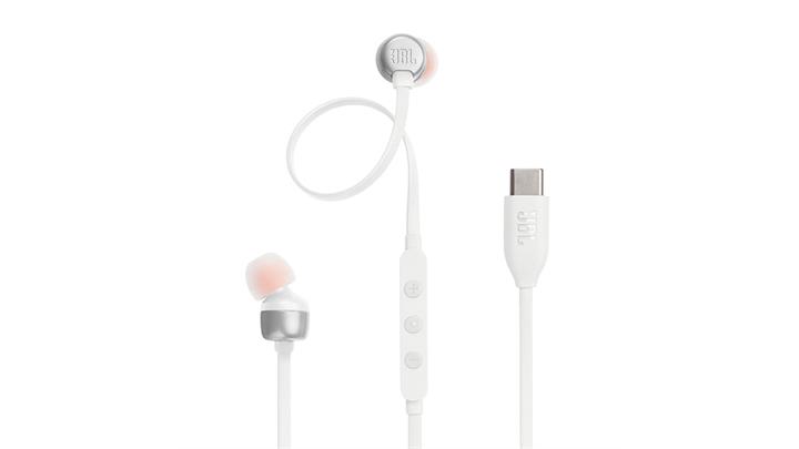 هندزفری با سیم جی بی ال مدل Tune 310C