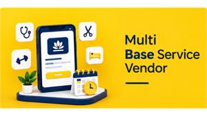 MultiBase Service Vendor
