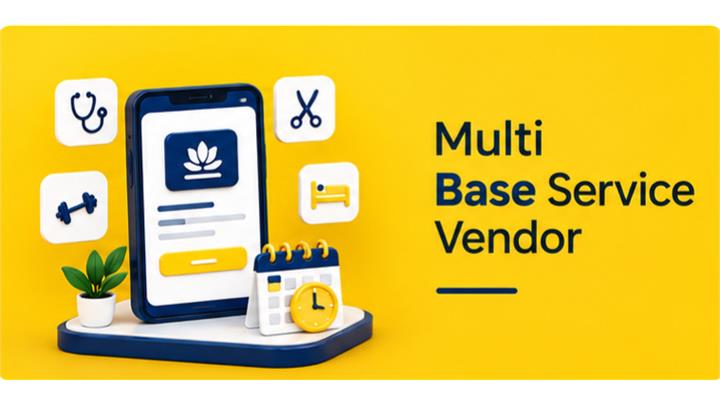 MultiBase Service Vendor