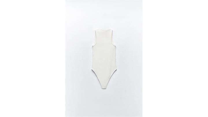 بادی زنانه برند zara
