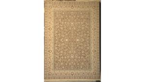 فرش کاشان 1500 شانه کد 04