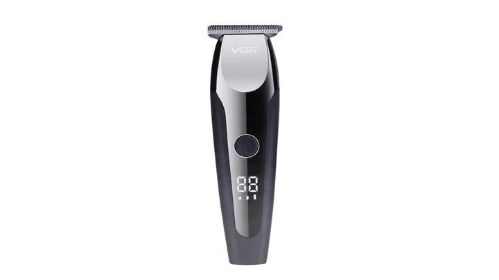 ماشین اصلاح موی صورت VGR model 059 code 04