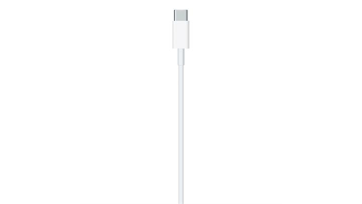کابل USB-C به لایتنینگ اورجینال اپل دو متری Apple USB-C to Lightning Cable 2m