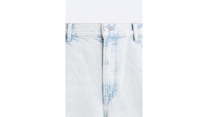 شلوار اورجینال برند zara