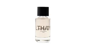 عطر مردانه LTH/01 STILL L.E.A.T.H.E.R EDP 100ML اورجینال برند zara