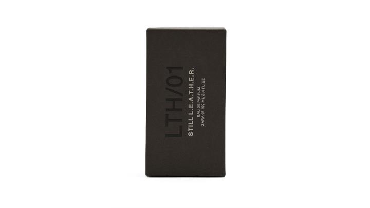 عطر مردانه LTH/01 STILL L.E.A.T.H.E.R EDP 100ML اورجینال برند zara