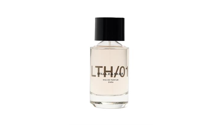 عطر مردانه LTH/01 STILL L.E.A.T.H.E.R EDP 100ML اورجینال برند zara