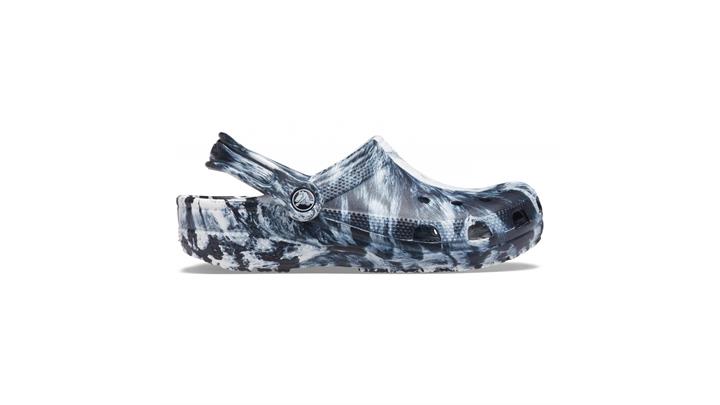 کراکس مدل Classic Marbled Clog