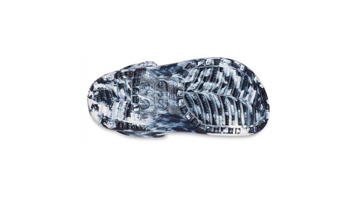 کراکس مدل Classic Marbled Clog