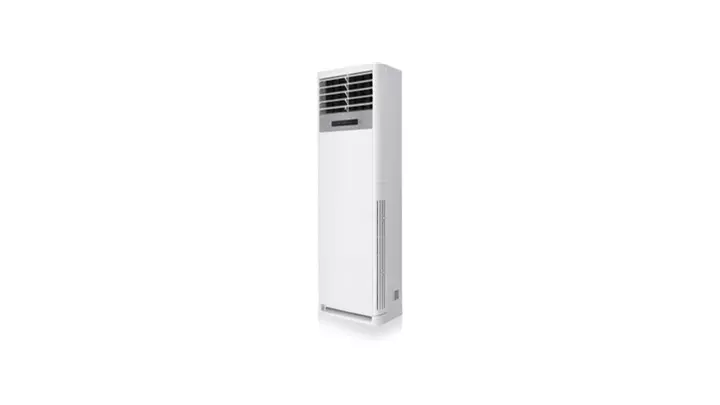 کولر گازی ایستاده دور ثابت جی پلاس 48 هزار مدل GAC_HF48FS3