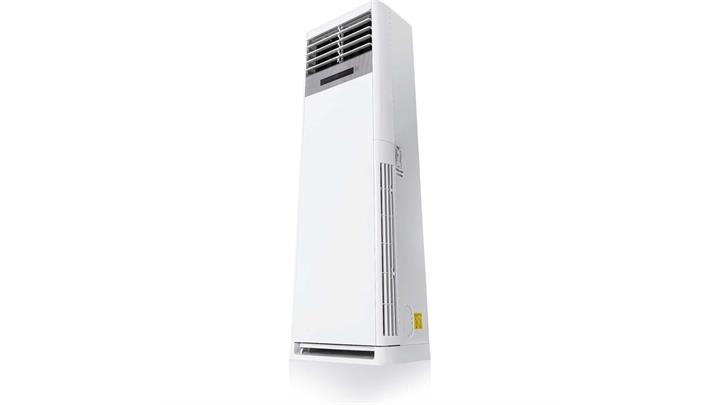 کولر گازی ایستاده دور ثابت جی پلاس 48 هزار مدل GAC_HF48FS3