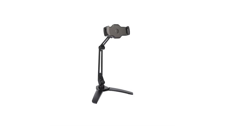 هولدر موبایل و تبلت پاورولوژی مدل powerology phone and tablet Holder-psarsphbk