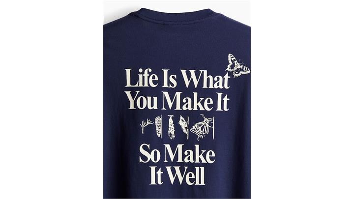 تیشرت اورجینال برند H&M