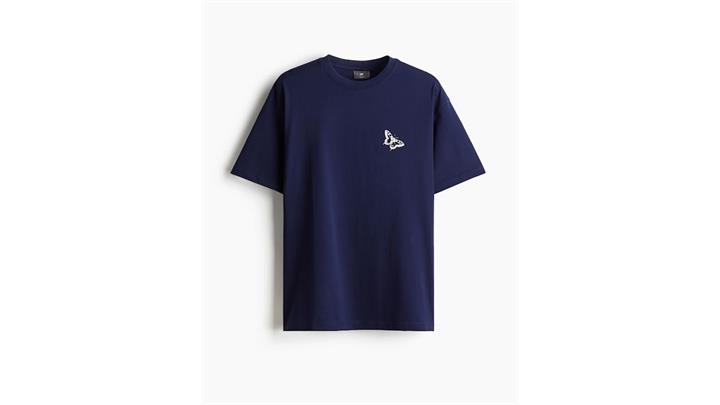 تیشرت اورجینال برند H&M