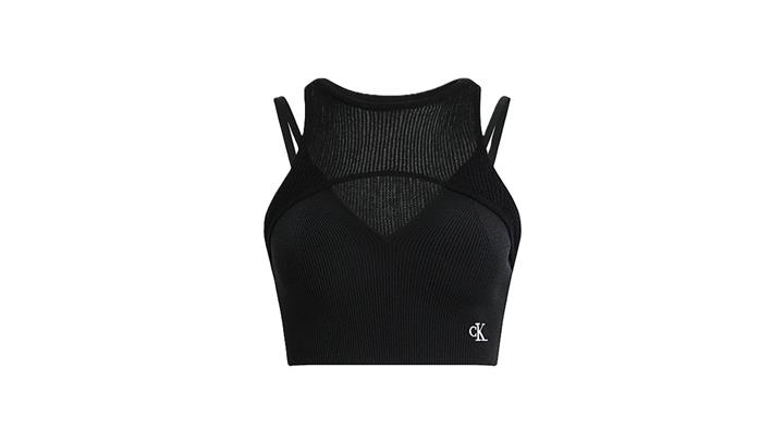 نیم تنه زنانه اورجینال برند Calvin Klein