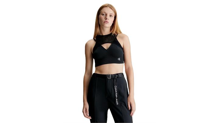 نیم تنه زنانه اورجینال برند Calvin Klein