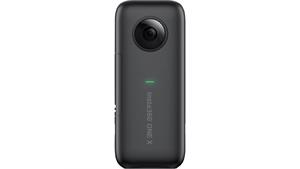 دوربین فیلم برداری ورزشی اینستا 360 مدل وان ایکس Camera Insta360 ONE X2 code 07