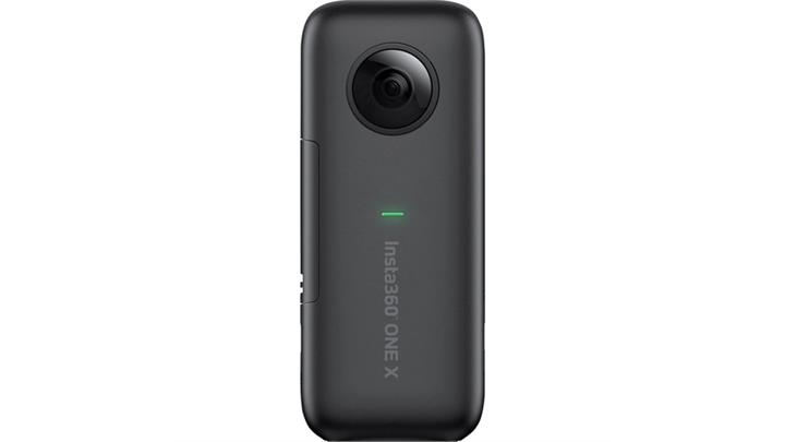 دوربین فیلم برداری ورزشی اینستا 360 مدل وان ایکس Camera Insta360 ONE X2 code 07