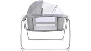 گهواره برقی چهار کاره ماستلا Mastela 4-in-1 Cradle