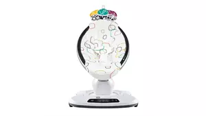 گهواره برقی فورمامز مدل Mamaroo