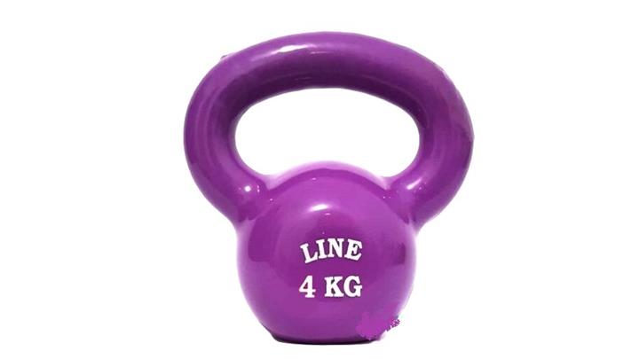 کتل بل لاین LINEچهار کیلوگرمی