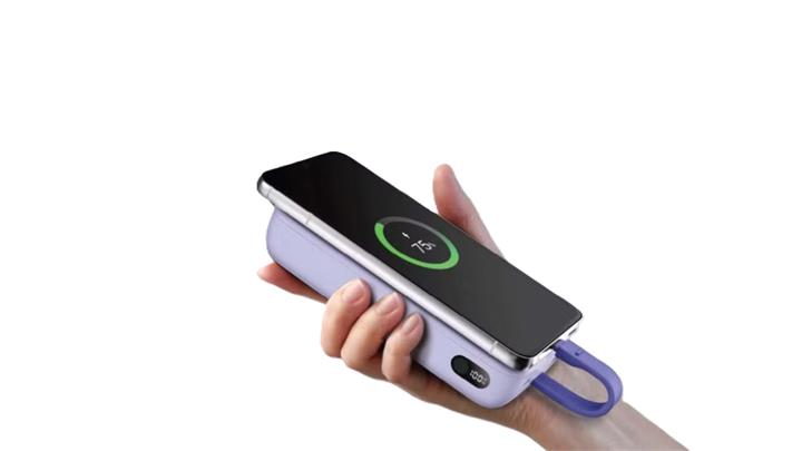 پاوربانک 20000 میلی آمپر مومکس Momax iPower PD 5 20000mAh Power Bank IP119 یاسی