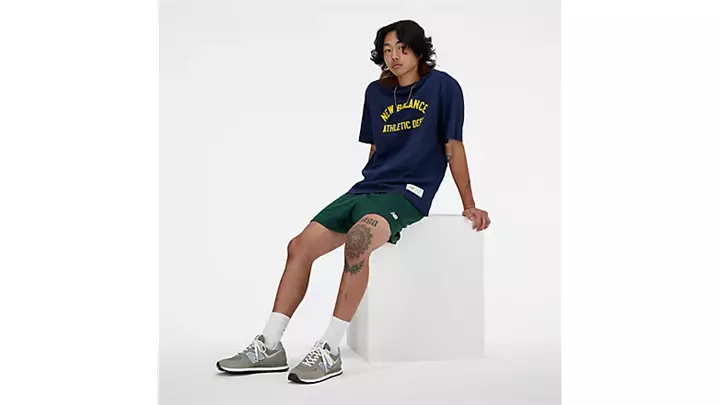 تیشرت مردانه اورجینال نیوبالانس Sportswear's Greatest Hits T-Shirt