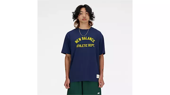 تیشرت مردانه اورجینال نیوبالانس Sportswear's Greatest Hits T-Shirt