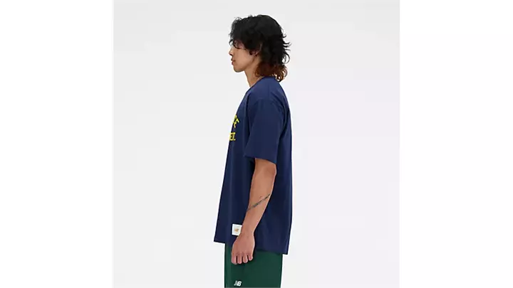 تیشرت مردانه اورجینال نیوبالانس Sportswear's Greatest Hits T-Shirt