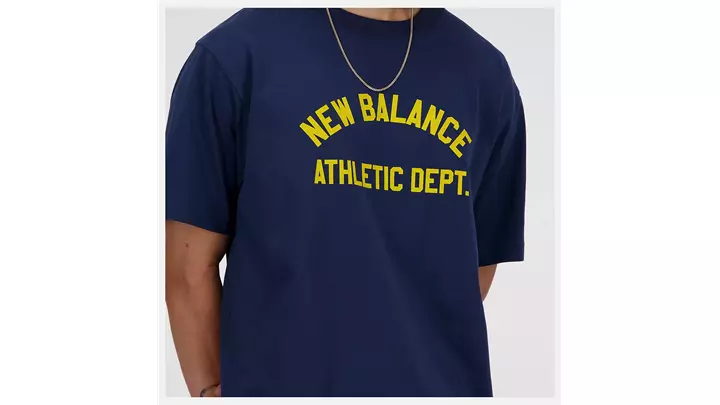 تیشرت مردانه اورجینال نیوبالانس Sportswear's Greatest Hits T-Shirt
