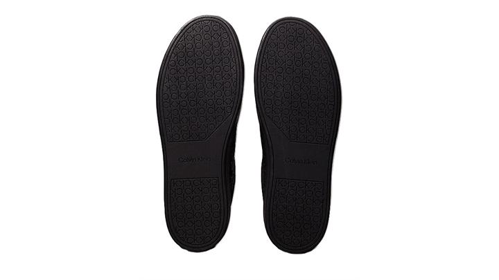 کتونی مردانه اورجینال برند calvin klein