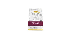 غذای خشک گربه برند جوسرا JOSERA مدل RENAL 