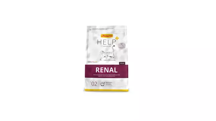 غذای خشک گربه برند جوسرا JOSERA مدل RENAL 