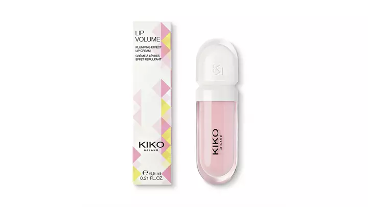 بالم لب Lip Volume اورجینال برند kiko