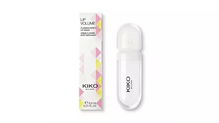 بالم لب Lip Volume اورجینال برند kiko