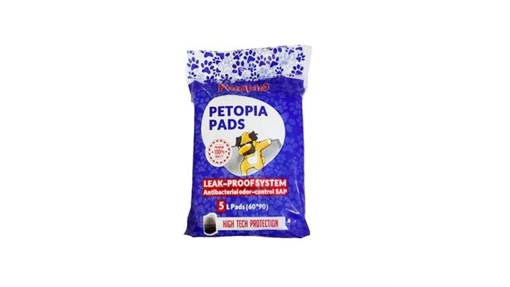 پد بهداشتی مخصوص حیوانات(hygienic pad) کد23