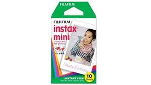 فیلم مخصوص دوربین فوجی مدل Instax Mini
