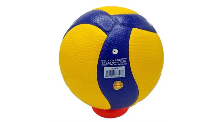 توپ والیبال میکاسا Mikasa V200W اورجینال