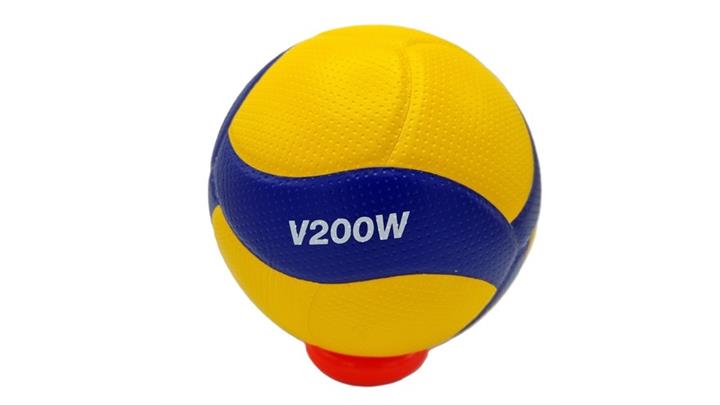 توپ والیبال میکاسا Mikasa V200W اورجینال