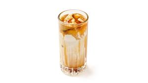 آیس کارامل Caramel ice کد 65