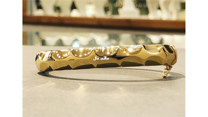 دستبند النگویی لوریا(Luria bangle bracelet) 