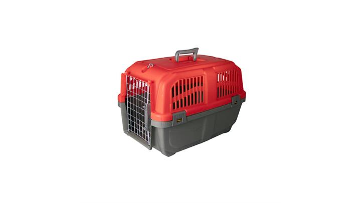 باکس حمل حیوانات(Animal carrying box) کد10