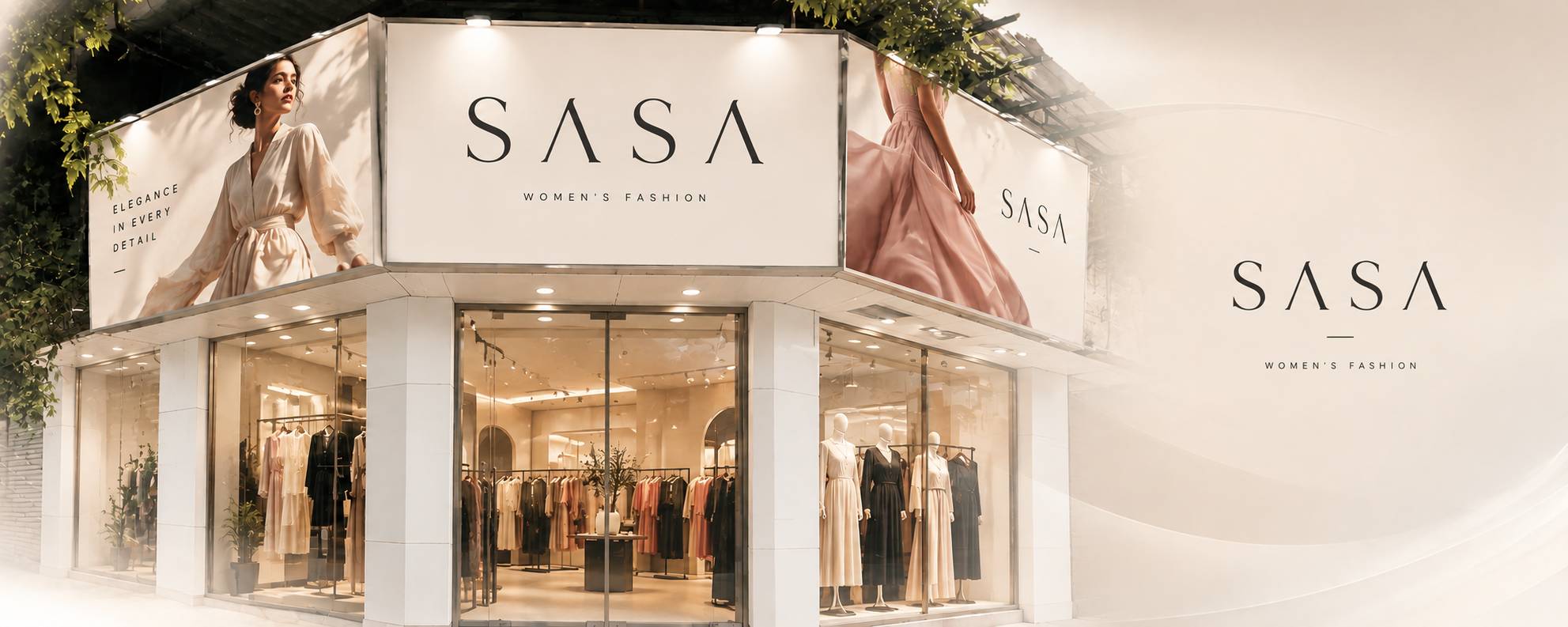 sasamezon