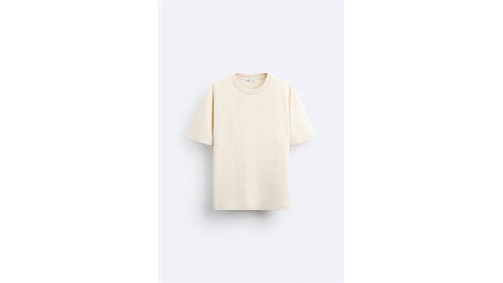 تیشرت اورجینال برند zara
