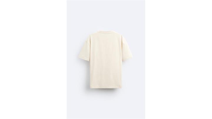 تیشرت اورجینال برند zara